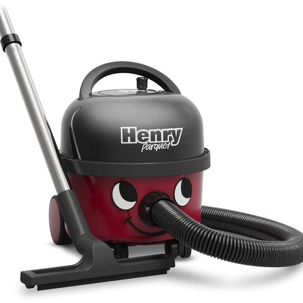 Numatic Bodenstaubsauger Henry HVR160 Parquet