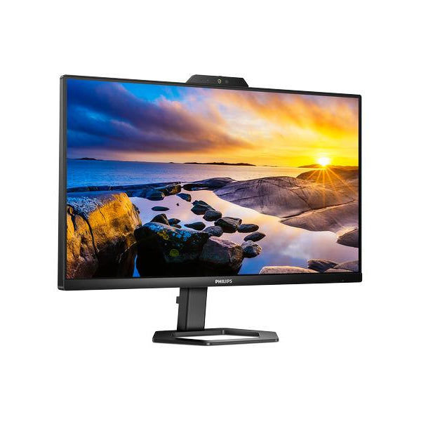 Philips Monitor 24E1N5300HE/00 mit integrierter Webcam