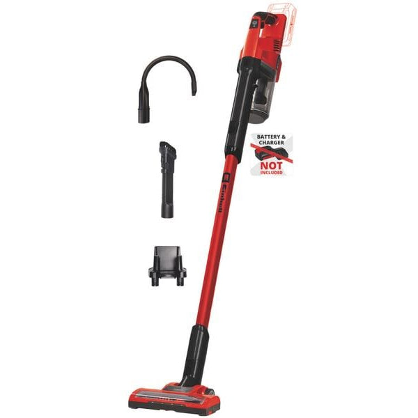 Einhell Akku-Stielsauger TE-SV 18 Li Solo