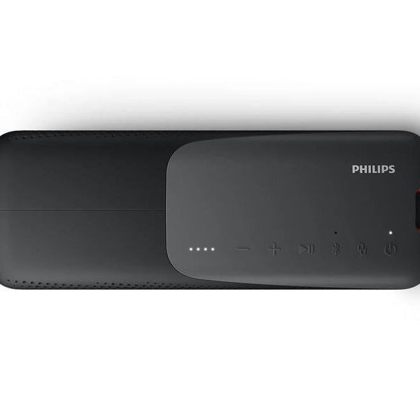 Philips Bluetooth Speaker TAS7807 Schwarz