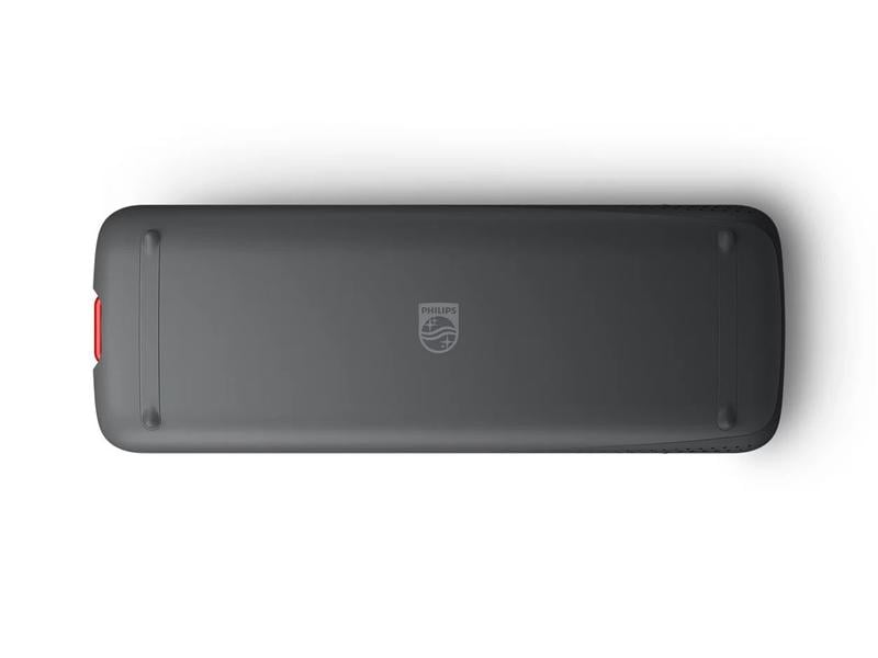 Philips Bluetooth Speaker TAS7807 Schwarz