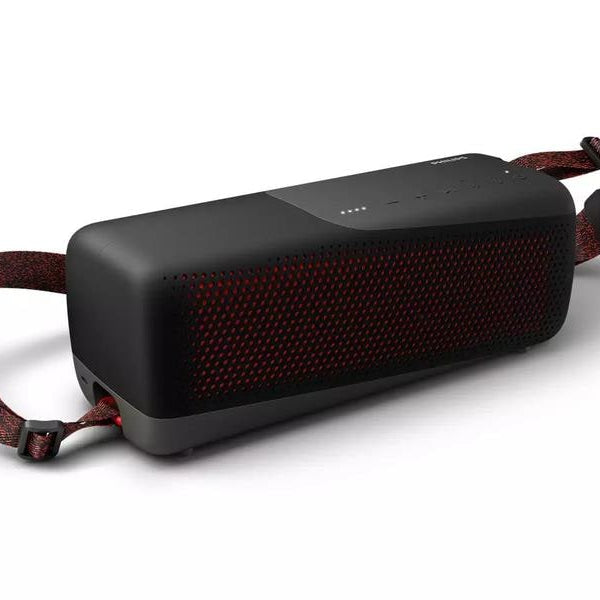 Philips Bluetooth Speaker TAS7807 Schwarz
