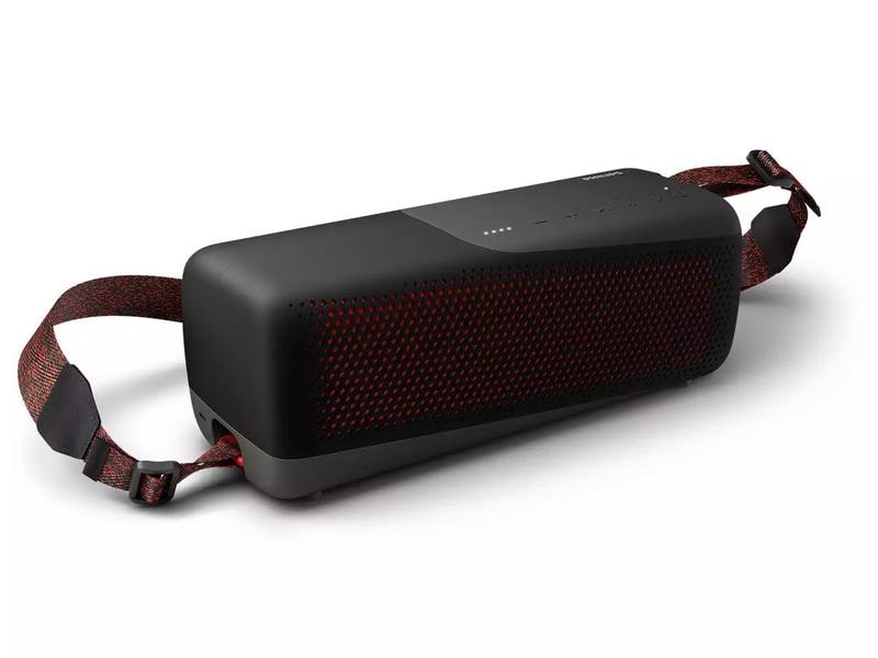 Philips Bluetooth Speaker TAS7807 Schwarz