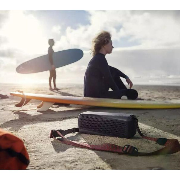 Philips Bluetooth Speaker TAS7807 Schwarz