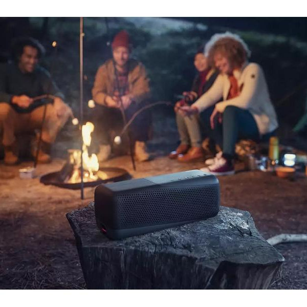 Philips Bluetooth Speaker TAS7807 Schwarz