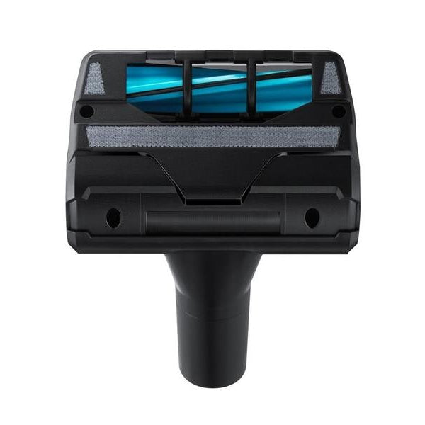 Samsung Bodenstaubsauger VC07M25M9WD/SW Gold/Schwarz