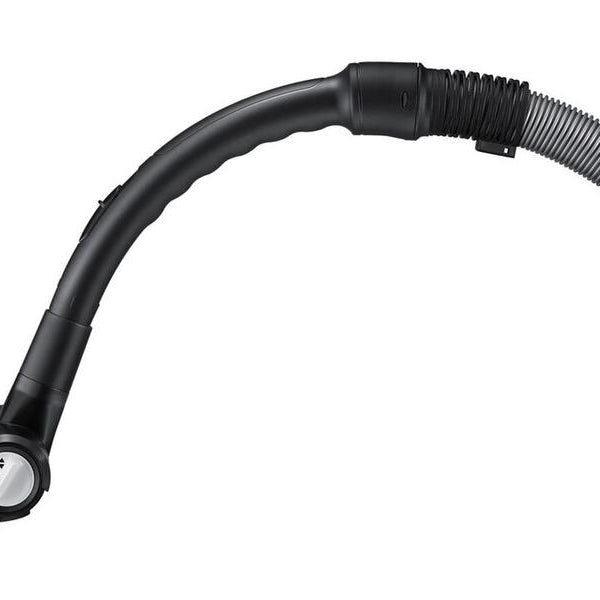 Samsung Bodenstaubsauger VC07M25M9WD/SW Gold/Schwarz