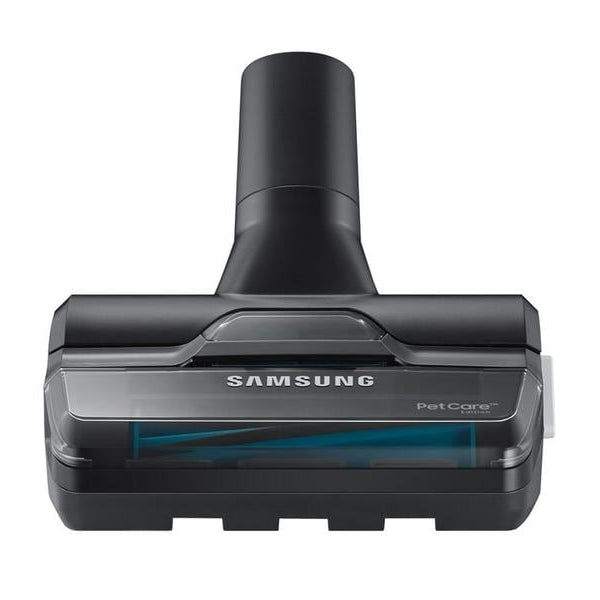 Samsung Bodenstaubsauger VC07M25M9WD/SW Gold/Schwarz