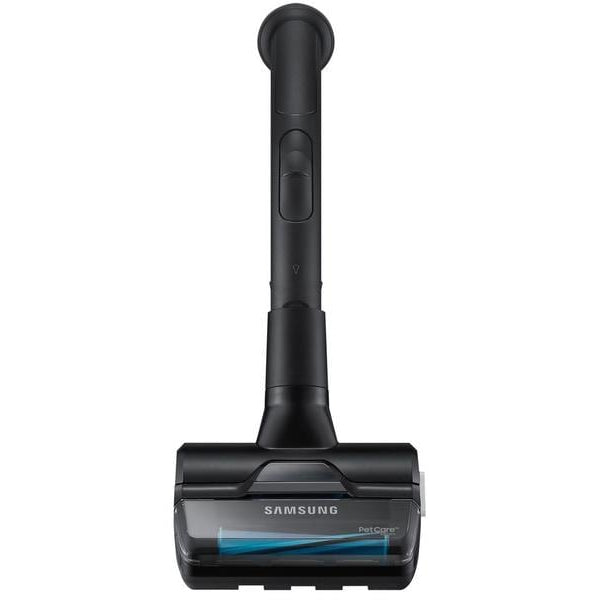 Samsung Bodenstaubsauger VC07M25M9WD/SW Gold/Schwarz