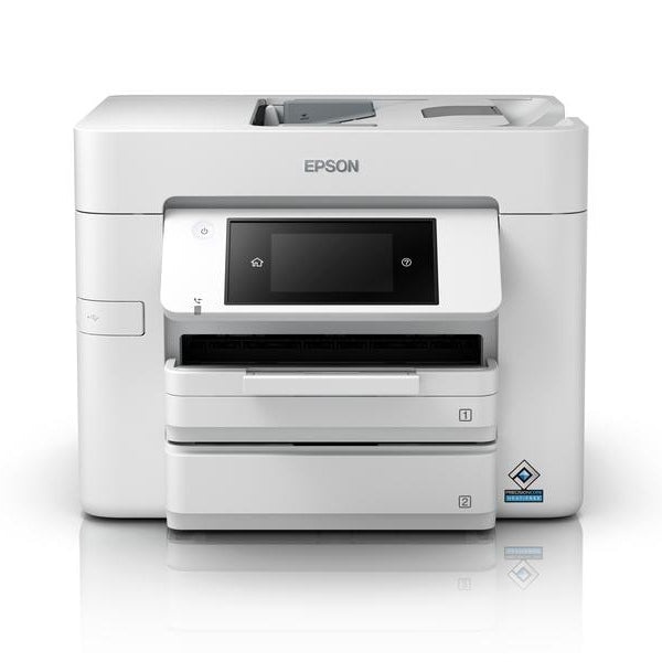 Epson Multifunktionsdrucker WorkForce Pro WF-C4810DT