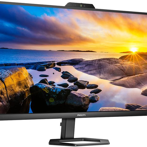 Philips Monitor 27E1N5600HE/00 mit integrierter Webcam
