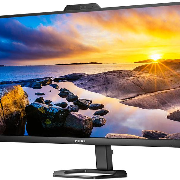 Philips Monitor 27E1N5600HE/00 mit integrierter Webcam