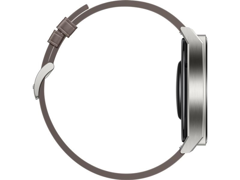 Huawei Watch GT3 Pro 46 mm Leather Strap