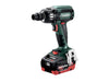 Metabo Akku-Schlagschrauber SSW 18 LTX 400 BL 2 x 5.5 Ah LiHd