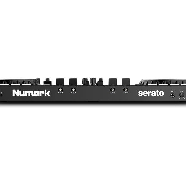 Numark DJ-Controller NS4FX