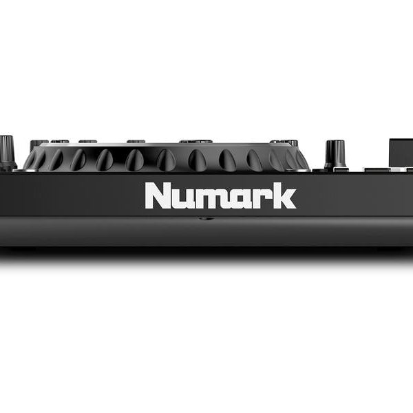 Numark DJ-Controller NS4FX