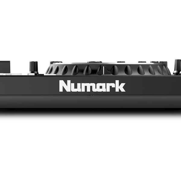 Numark DJ-Controller NS4FX