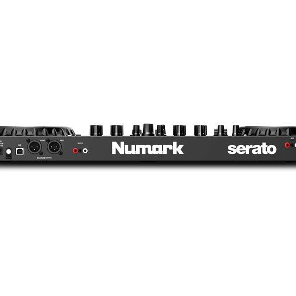 Numark DJ-Controller NS4FX