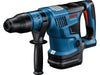 Bosch Professional Akku-Bohrhammer GBH 18V-36 C Biturbo 2 x 8.0Ah ProCORE