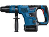 Bosch Professional Akku-Bohrhammer GBH 18V-36 C Biturbo 2 x 8.0Ah ProCORE