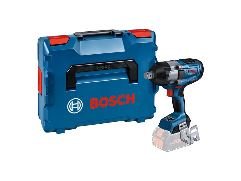 Bosch Professional Akku-Schlagschrauber GDS 18V-1050 H Biturbo Solo