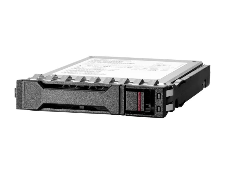 HPE SSD P44011-B21 2.5" SATA 480 GB Mixed Use