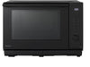 Panasonic Mikrowelle NN-DS59NBWPG, Schwarz