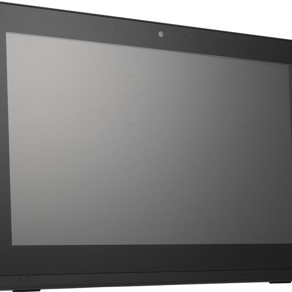 Shuttle AIO P9200XA Celeron 5205U Schwarz