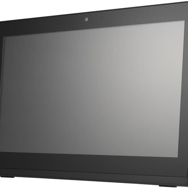 Shuttle AIO P9200XA Celeron 5205U Schwarz