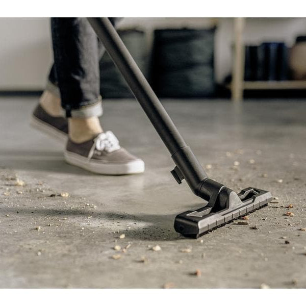 Kärcher Nass-/Trockensauger  WD 2 Plus V-12/4/18/C 1000 W