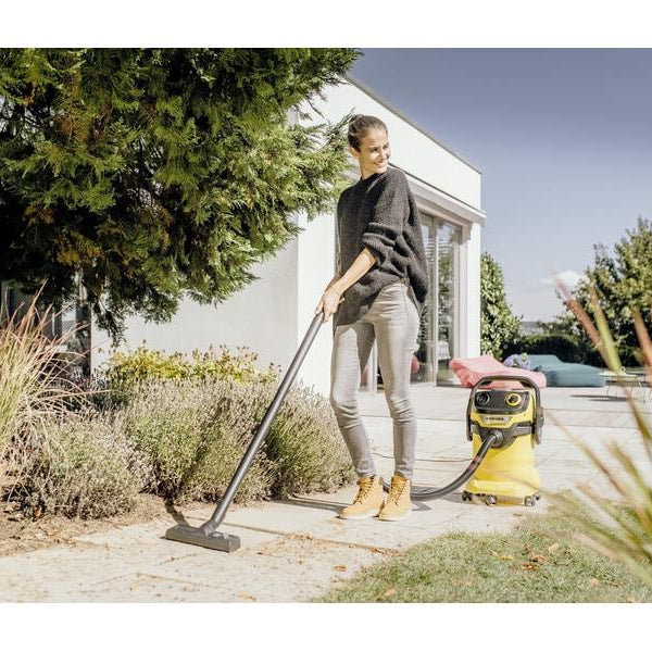 Kärcher Nass-/Trockensauger  WD 5 V-25/6/22 1100 W