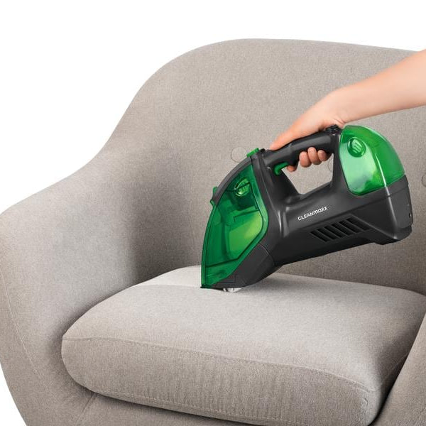 CLEANmaxx Teppichreiniger 150 W