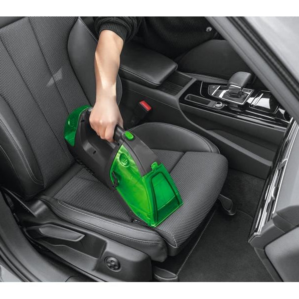 CLEANmaxx Teppichreiniger 150 W