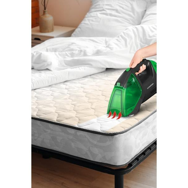 CLEANmaxx Teppichreiniger 150 W