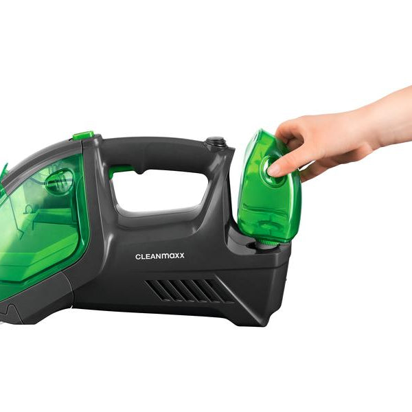 CLEANmaxx Teppichreiniger 150 W