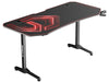 Ultradesk Gaming Tisch Frag XXL Rot