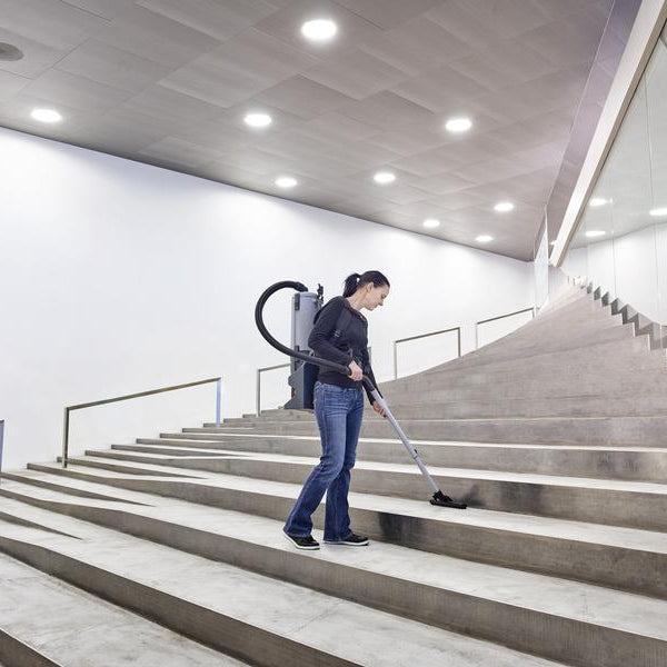 Nilfisk Akku-Trockensauger GD5 Battery