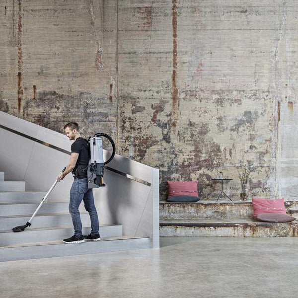 Nilfisk Akku-Trockensauger GD5 Battery