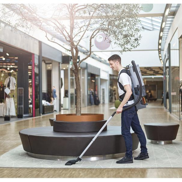 Nilfisk Akku-Trockensauger GD5 Battery