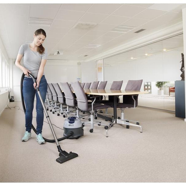 Nilfisk Trockensauger  VP100 EU GO LINE