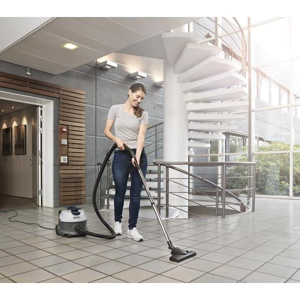 Nilfisk Trockensauger  VP100 EU GO LINE