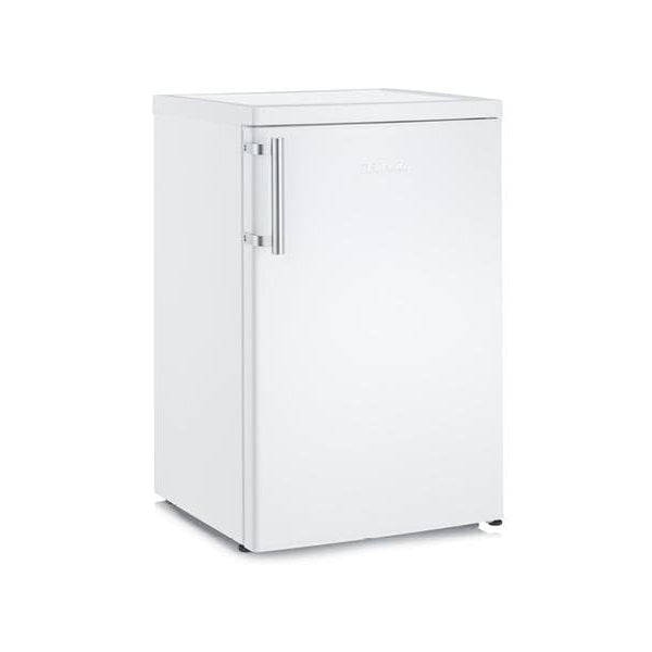 Severin Kühlschrank VKS8808, Weiss, Rechts, Wechselbar