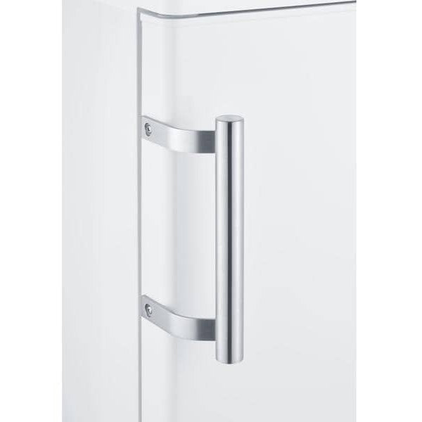 Severin Kühlschrank VKS8808, Weiss, Rechts, Wechselbar