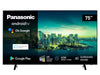 Panasonic TV TX-75LXW704 75