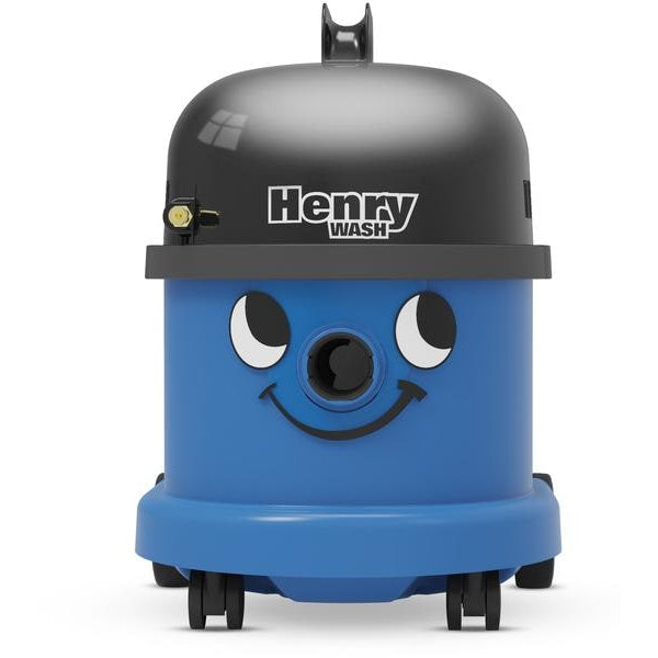 Numatic Nass-/Trockensauger  Henry CVC370