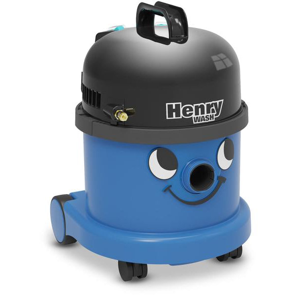 Numatic Nass-/Trockensauger  Henry CVC370