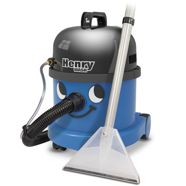 Numatic Nass-/Trockensauger  Henry CVC370