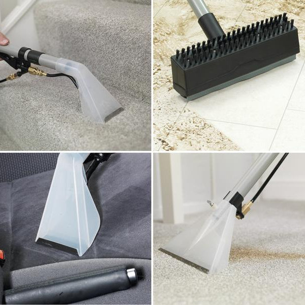 Numatic Nass-/Trockensauger  Henry CVC370