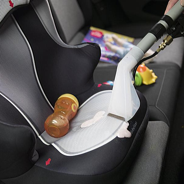 Numatic Nass-/Trockensauger  Henry CVC370