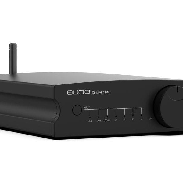 Aune Kopfhörerverstärker X8 XVIII Bluetooth